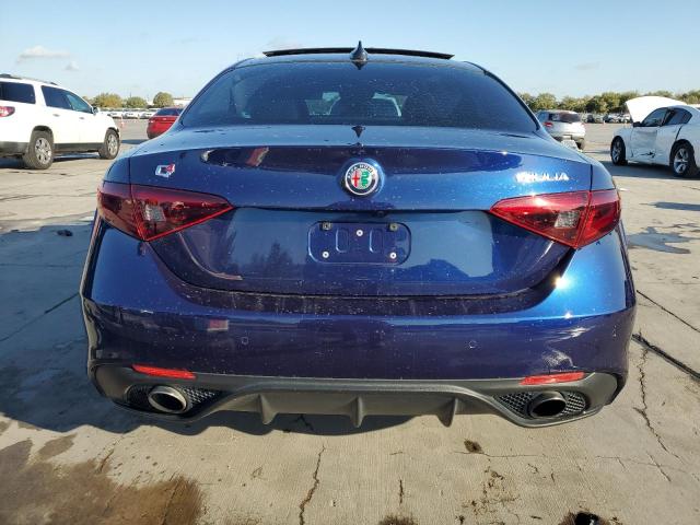 Photo 5 VIN: ZARFAEEN5H7537402 - ALFA-ROMEO GIULIA TI 