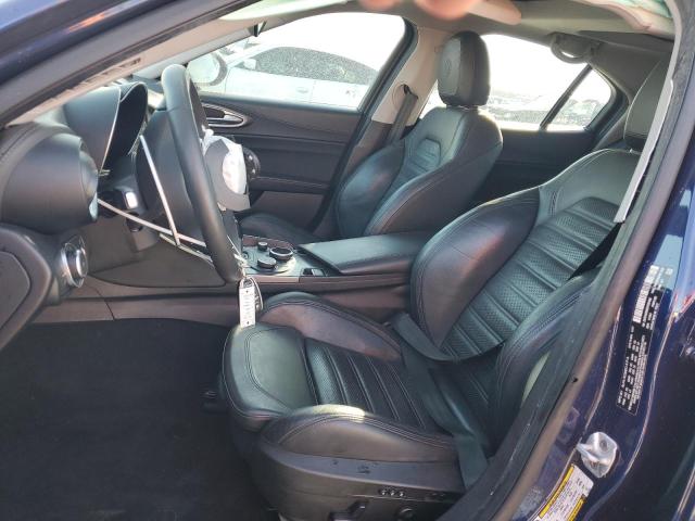 Photo 6 VIN: ZARFAEEN5H7537402 - ALFA-ROMEO GIULIA TI 