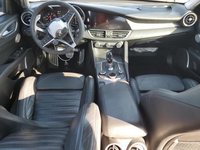Photo 7 VIN: ZARFAEEN5H7537402 - ALFA-ROMEO GIULIA TI 