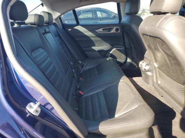 Photo 9 VIN: ZARFAEEN5H7537402 - ALFA-ROMEO GIULIA TI 