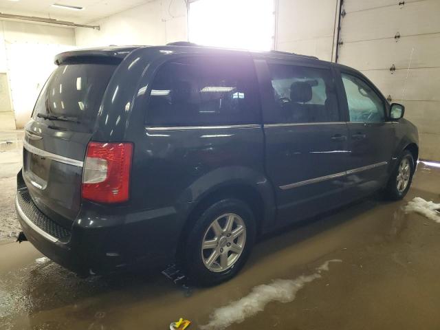 Photo 2 VIN: ZARFAEEN5J7571460 - CHRYSLER MINIVAN 