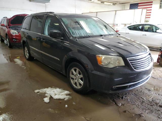 Photo 3 VIN: ZARFAEEN5J7571460 - CHRYSLER MINIVAN 