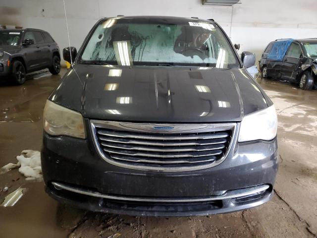 Photo 4 VIN: ZARFAEEN5J7571460 - CHRYSLER MINIVAN 