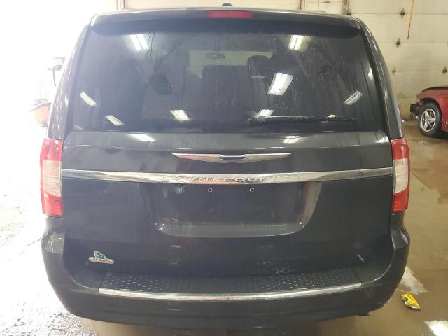 Photo 5 VIN: ZARFAEEN5J7571460 - CHRYSLER MINIVAN 