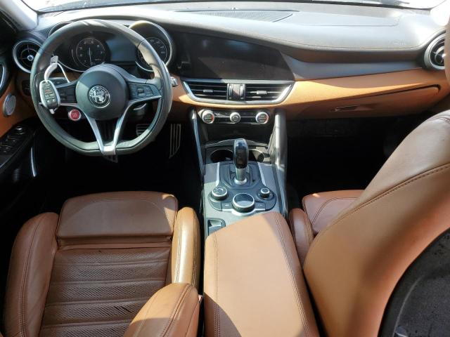 Photo 7 VIN: ZARFAEEN5J7579817 - ALFA ROMEO GIULIA TI 