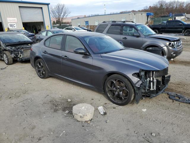 Photo 3 VIN: ZARFAEEN5J7597735 - ALFA ROMEO GIULIA TI 