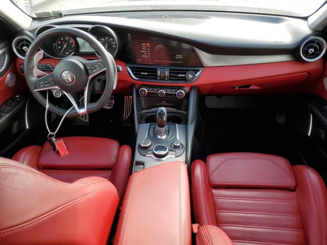 Photo 7 VIN: ZARFAEEN5J7597735 - ALFA ROMEO GIULIA TI 