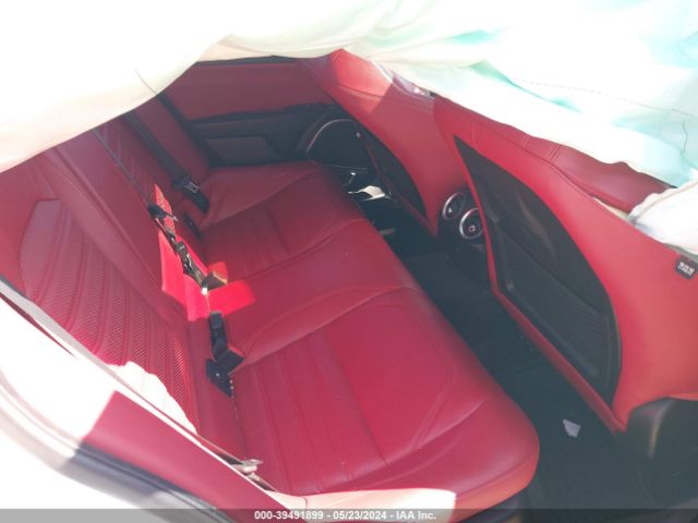 Photo 7 VIN: ZARFAEEN6J7569040 - ALFA-ROMEO GIULIA 