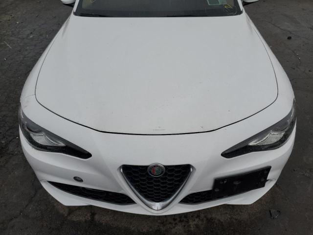 Photo 10 VIN: ZARFAEEN6J7577221 - ALFA-ROMEO GIULIA TI 