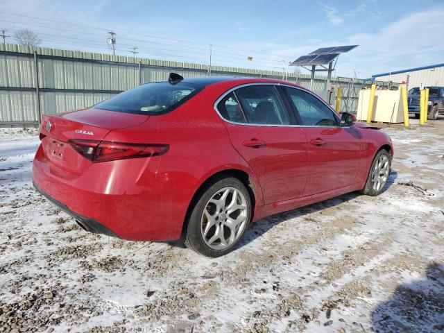 Photo 2 VIN: ZARFAEEN6J7577770 - ALFA ROMEO GIULIA 