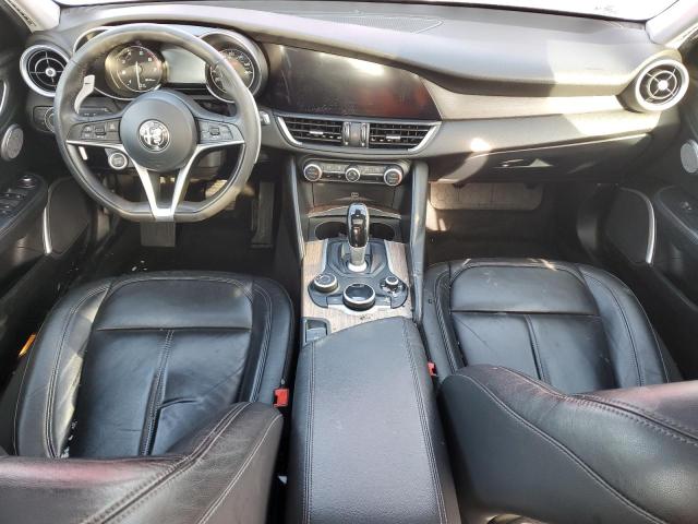 Photo 7 VIN: ZARFAEEN6J7577770 - ALFA ROMEO GIULIA 