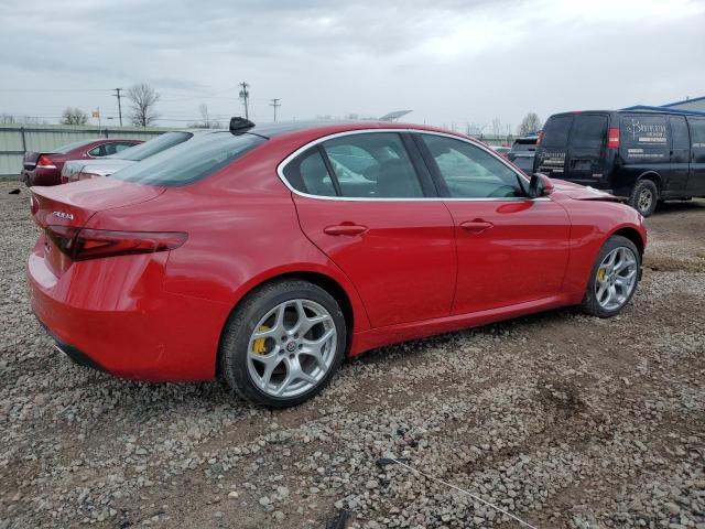 Photo 2 VIN: ZARFAEEN6J7577770 - ALFA-ROMEO GIULIA 