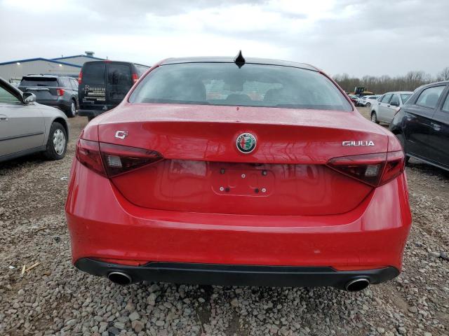 Photo 5 VIN: ZARFAEEN6J7577770 - ALFA-ROMEO GIULIA 