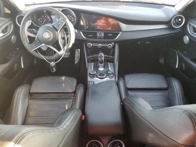 Photo 7 VIN: ZARFAEEN6J7596402 - ALFA ROMEO GIULIA TI 