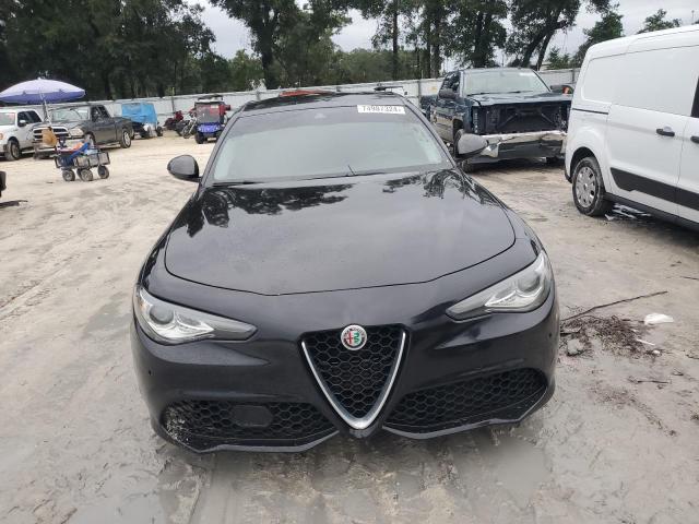 Photo 4 VIN: ZARFAEEN7H7541399 - ALFA ROMEO GIULIA TI 