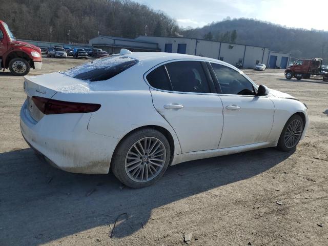 Photo 2 VIN: ZARFAEEN7J7565174 - ALFA-ROMEO GIULIA 