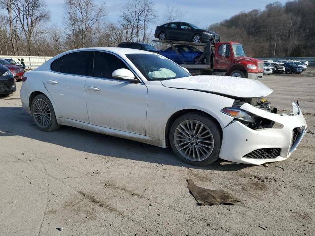 Photo 3 VIN: ZARFAEEN7J7565174 - ALFA-ROMEO GIULIA 