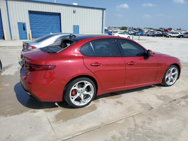 Photo 2 VIN: ZARFAEEN7J7578572 - ALFA-ROMEO GIULIA 