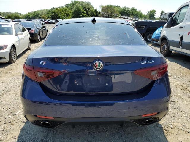 Photo 5 VIN: ZARFAEEN7J7579673 - ALFA ROMEO GIULIA TI 