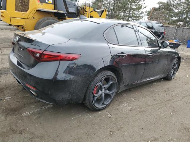 Photo 2 VIN: ZARFAEEN8J7572201 - ALFA-ROMEO GIULIA 