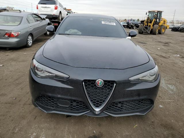 Photo 4 VIN: ZARFAEEN8J7572201 - ALFA-ROMEO GIULIA 