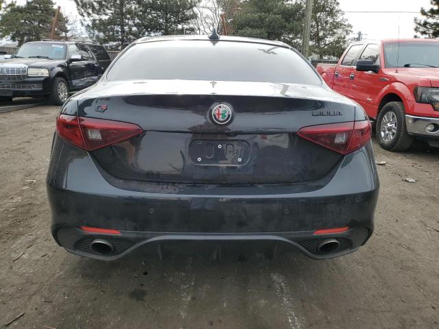 Photo 5 VIN: ZARFAEEN8J7572201 - ALFA-ROMEO GIULIA 