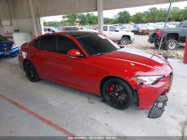 Photo 0 VIN: ZARFAEEN9J7577794 - ALFA-ROMEO GIULIA 