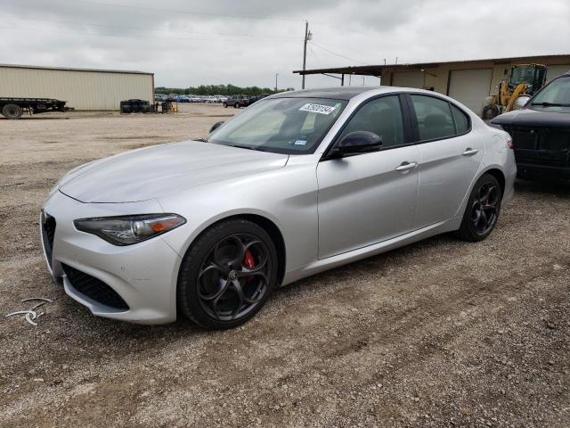 Photo 0 VIN: ZARFAEEN9J7597611 - ALFA ROMEO GIULIA 