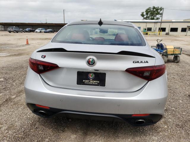 Photo 5 VIN: ZARFAEEN9J7597611 - ALFA ROMEO GIULIA 