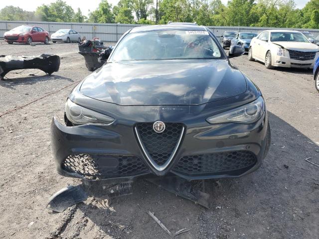 Photo 4 VIN: ZARFAEENXH7552199 - ALFA-ROMEO GIULIA 