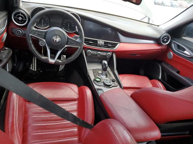 Photo 7 VIN: ZARFAEENXH7552199 - ALFA-ROMEO GIULIA 