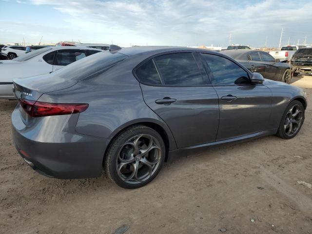 Photo 2 VIN: ZARFAEENXJ7580879 - ALFA-ROMEO GIULIA 