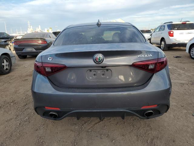 Photo 5 VIN: ZARFAEENXJ7580879 - ALFA-ROMEO GIULIA 