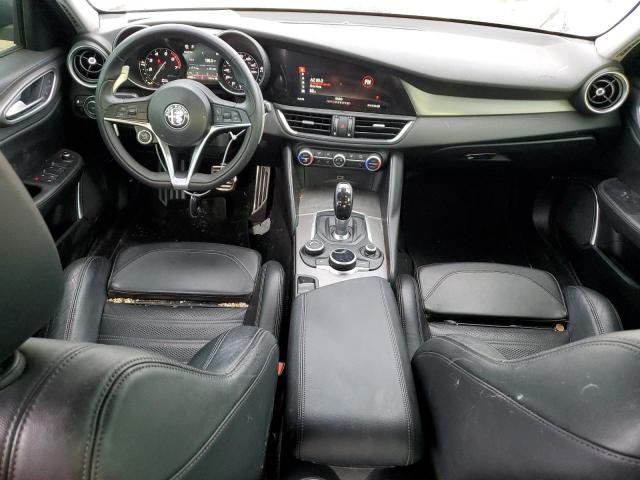 Photo 7 VIN: ZARFAEENXJ7580879 - ALFA-ROMEO GIULIA 