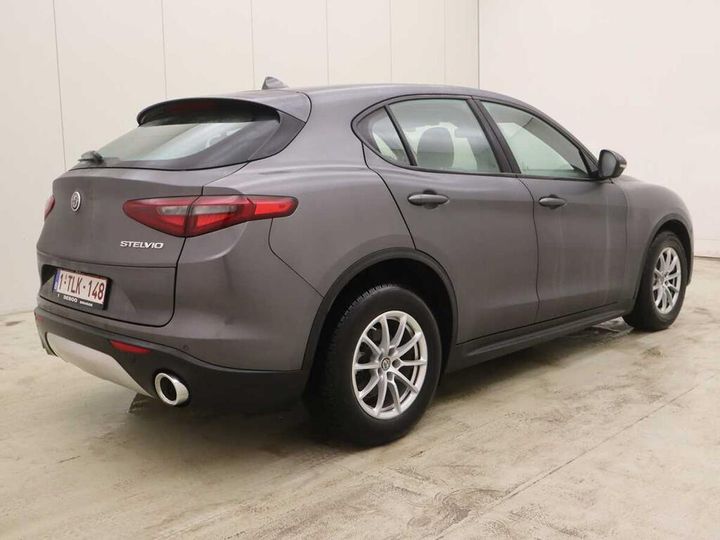 Photo 10 VIN: ZARFAGAU3J7B90198 - ALFA-ROMEO STELVIO 