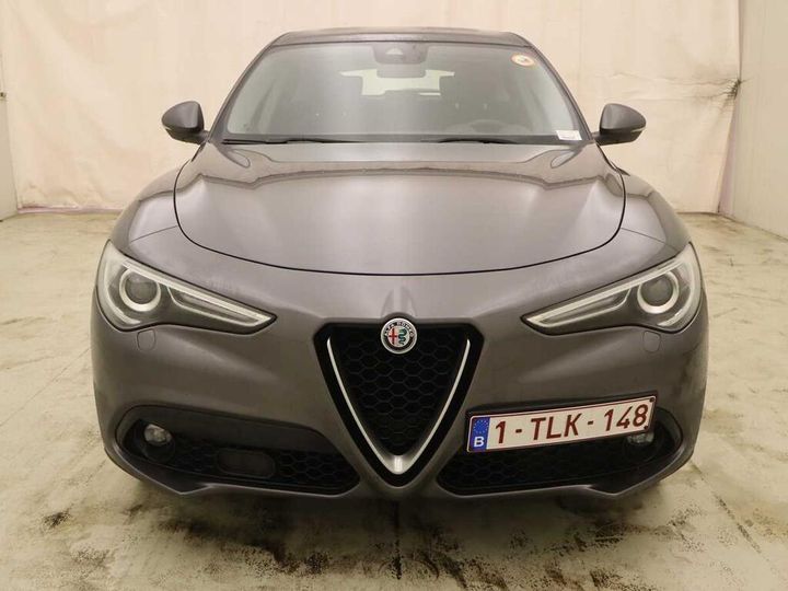 Photo 16 VIN: ZARFAGAU3J7B90198 - ALFA-ROMEO STELVIO 