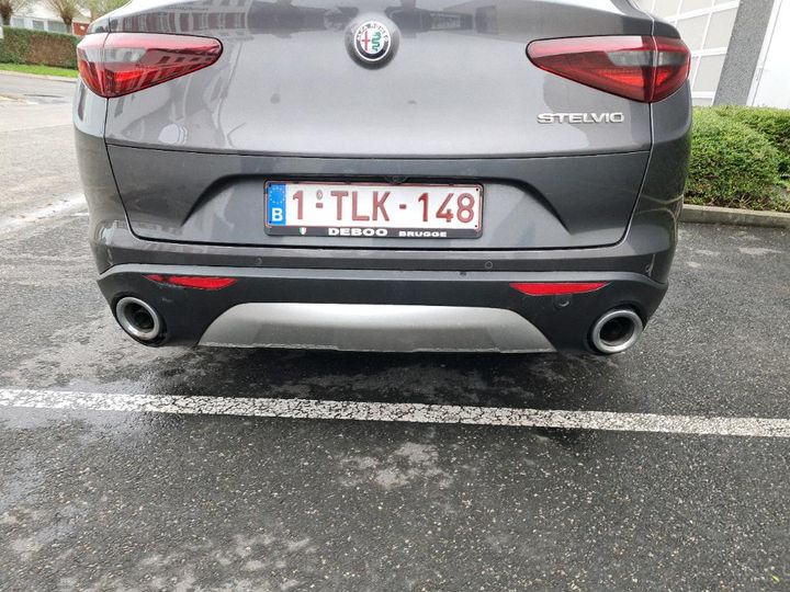 Photo 29 VIN: ZARFAGAU3J7B90198 - ALFA-ROMEO STELVIO 