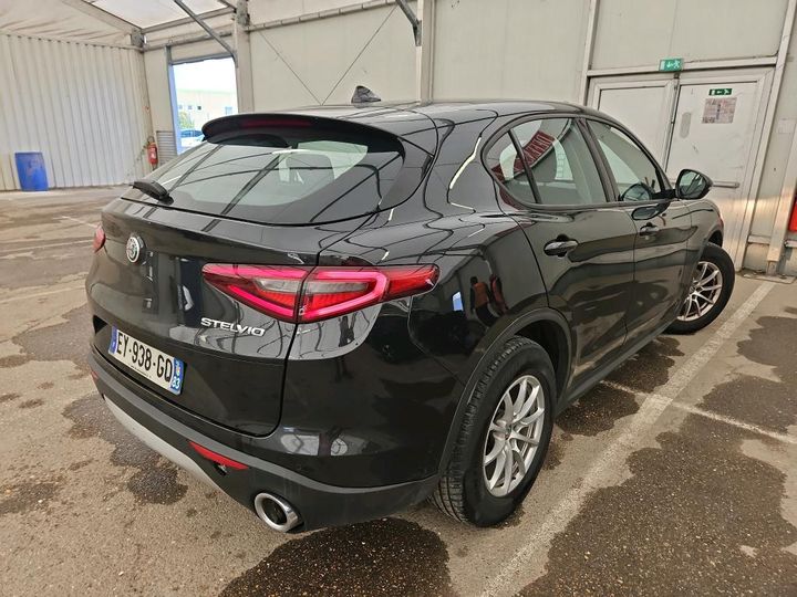 Photo 1 VIN: ZARFAGAU5J7C20513 - ALFA-ROMEO STELVIO 