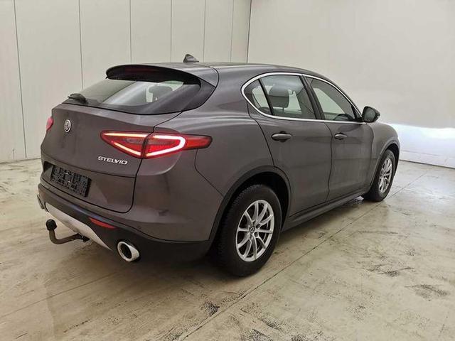 Photo 3 VIN: ZARFAGAU8J7C20361 - ALFA-ROMEO STELVIO 