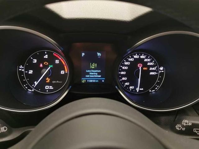 Photo 6 VIN: ZARFAGAU8J7C20361 - ALFA-ROMEO STELVIO 