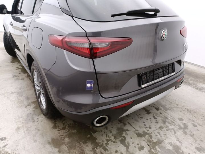 Photo 29 VIN: ZARFAGBU1J7B86701 - ALFA ROMEO STELVIO &#3917 