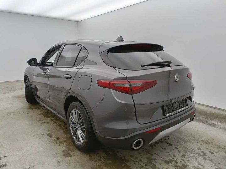 Photo 7 VIN: ZARFAGBU1J7B86701 - ALFA ROMEO STELVIO &#3917 