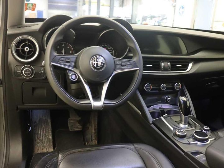 Photo 15 VIN: ZARFAGBU1J7B87931 - ALFA-ROMEO STELVIO 