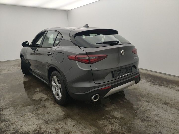 Photo 6 VIN: ZARFAGBU1J7C11399 - ALFA-ROMEO STELVIO '17 