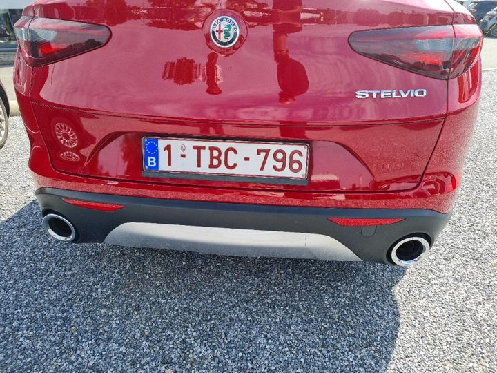 Photo 22 VIN: ZARFAGBU2H7B83056 - ALFA-ROMEO STELVIO 