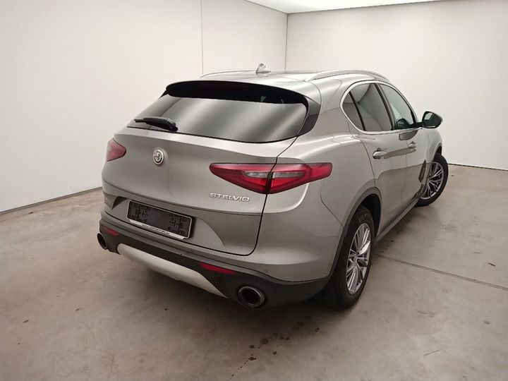 Photo 2 VIN: ZARFAGBU2J7C12299 - ALFA-ROMEO STELVIO &#3917 