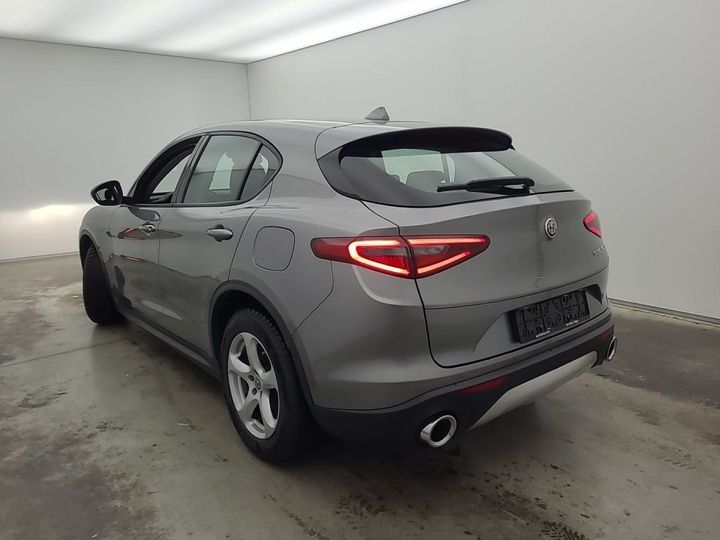 Photo 7 VIN: ZARFAGBU2J7C21472 - ALFA-ROMEO STELVIO &#3917 