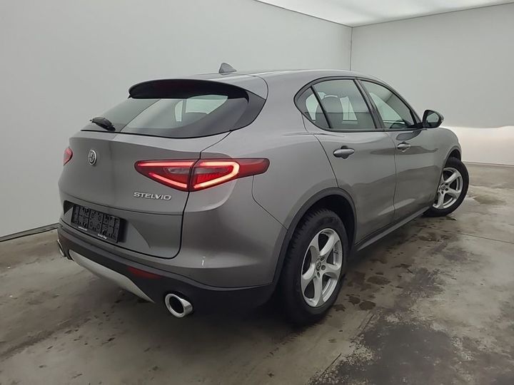 Photo 2 VIN: ZARFAGBU2J7C21472 - ALFA-ROMEO STELVIO &#3917 