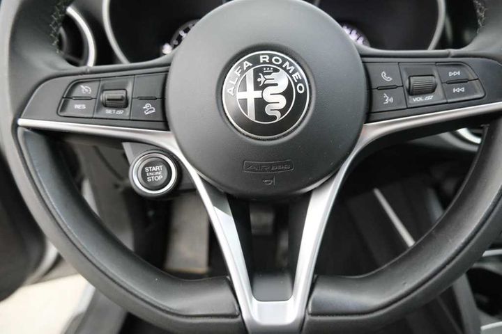 Photo 20 VIN: ZARFAGBU3H7B69120 - ALFA-ROMEO STELVIO 