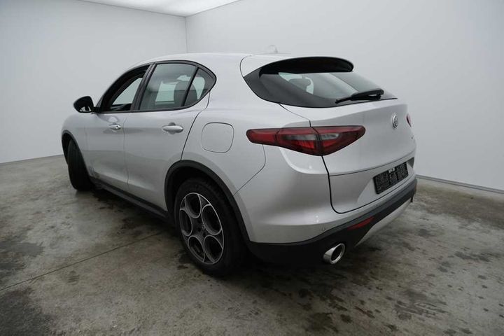 Photo 7 VIN: ZARFAGBU3H7B69120 - ALFA-ROMEO STELVIO 